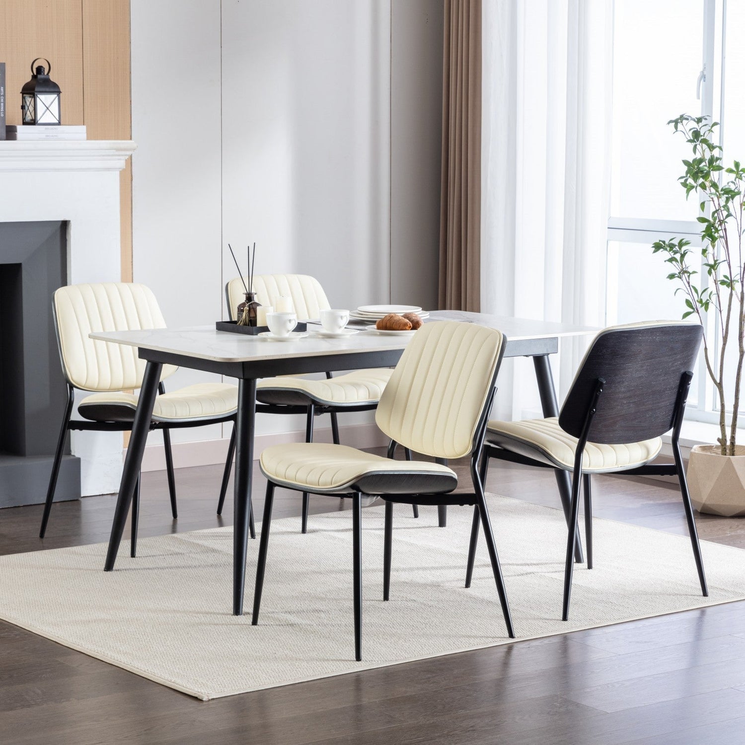 The Designer’s Kitchen & Dining