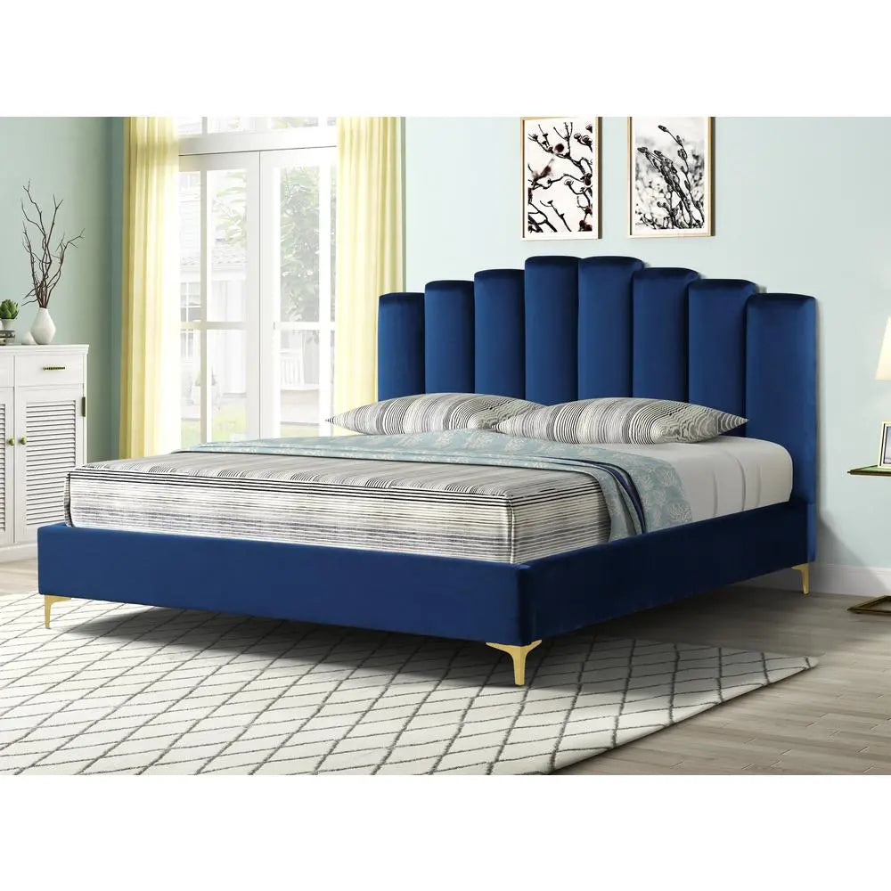 The Restorative Bedroom