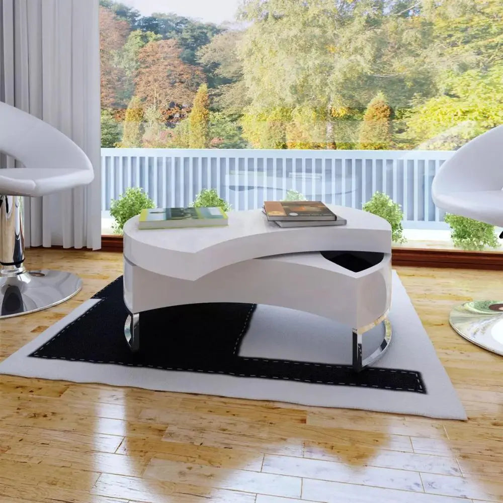 The Center Table