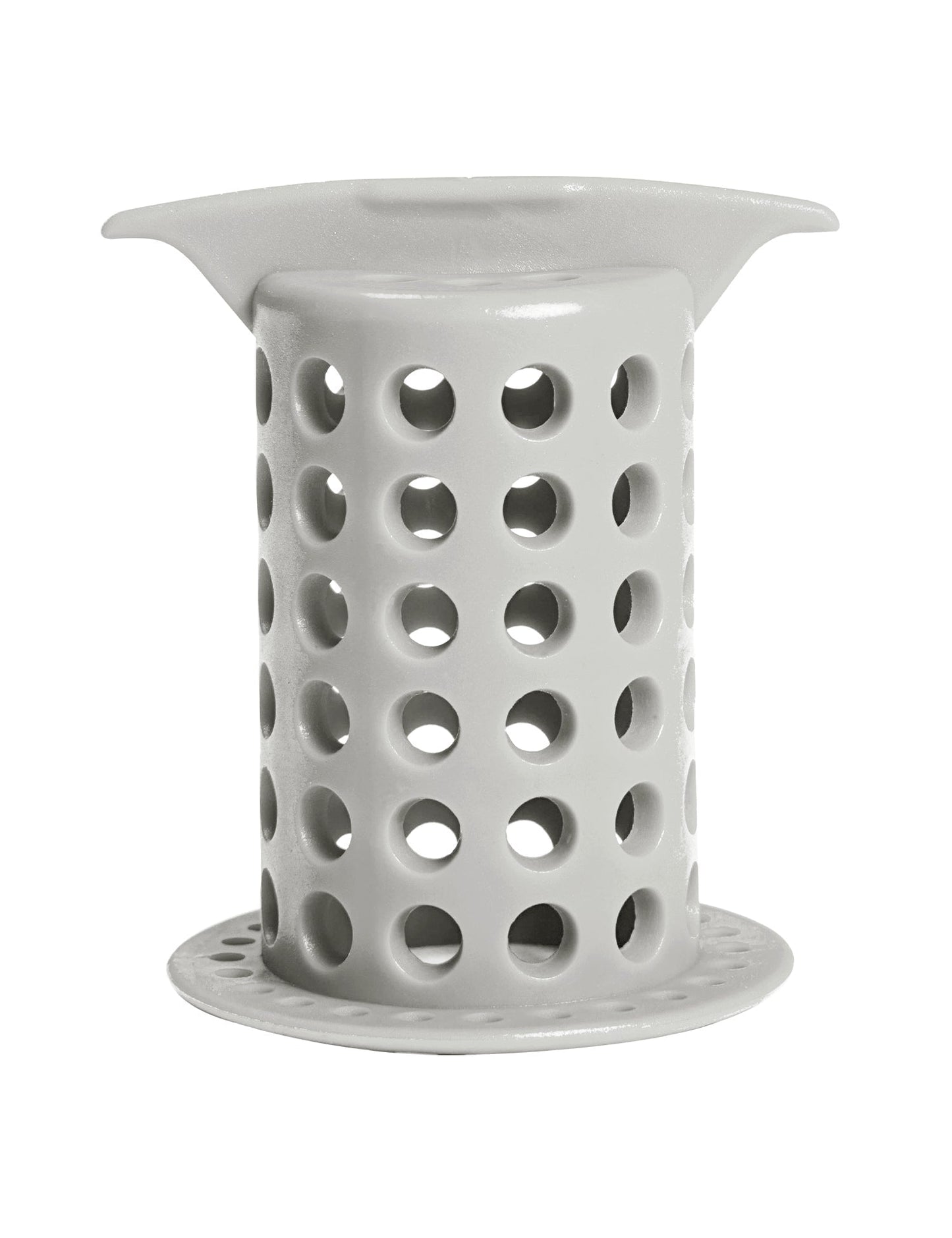 ShowerShroom Ultra - The Original 2" Hair Catcher & Drain Protector
