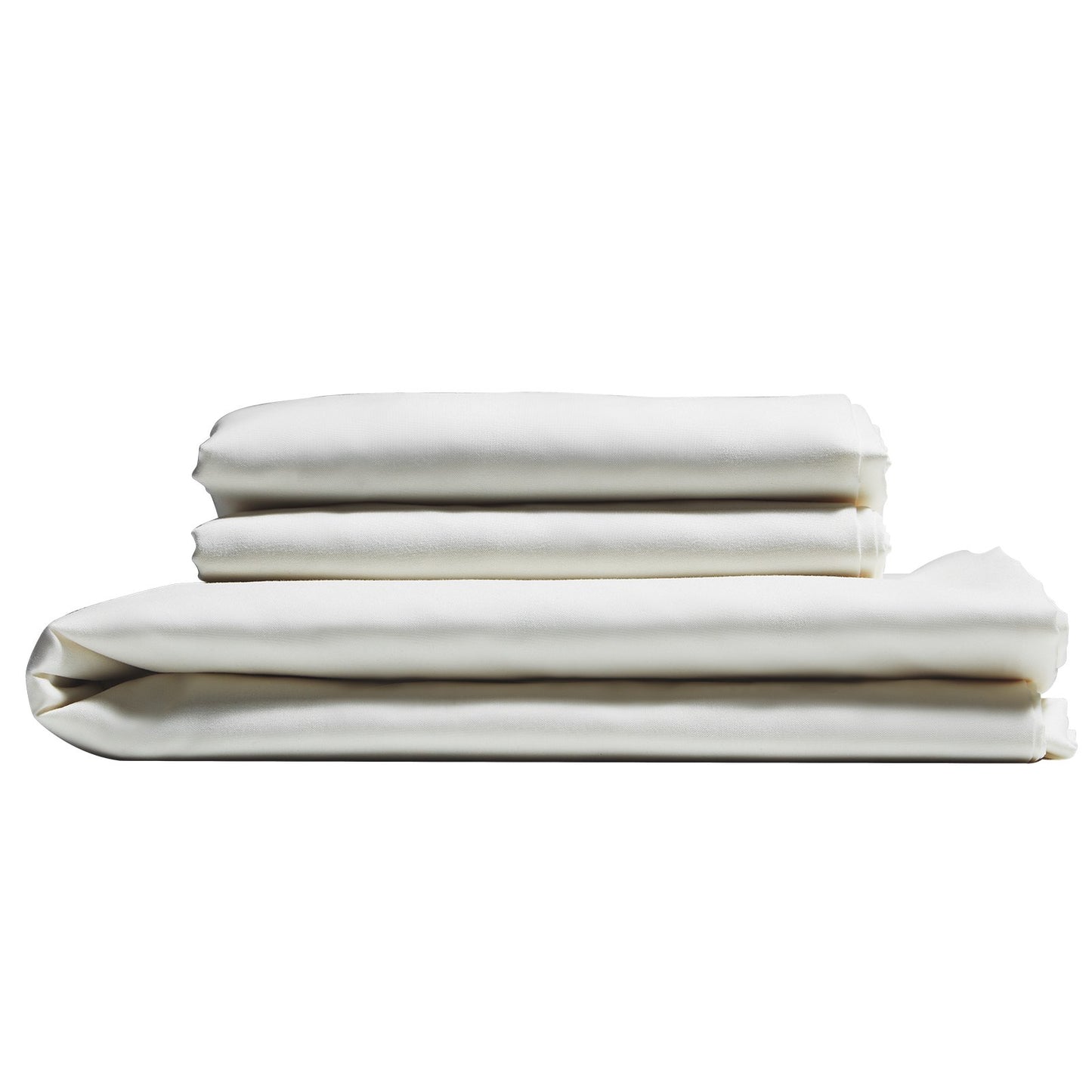 The "Five-Star Turnover" 4-Piece Queen Sheet Set | High-Performance Brushed Microfiber with 16" Deep Pockets