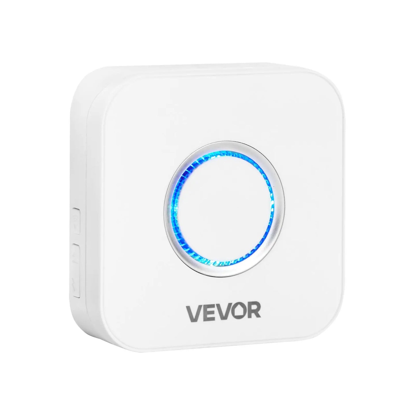 VEVOR Smart Wireless Door Chime System – 6 Sensors & App-Controlled Receiver