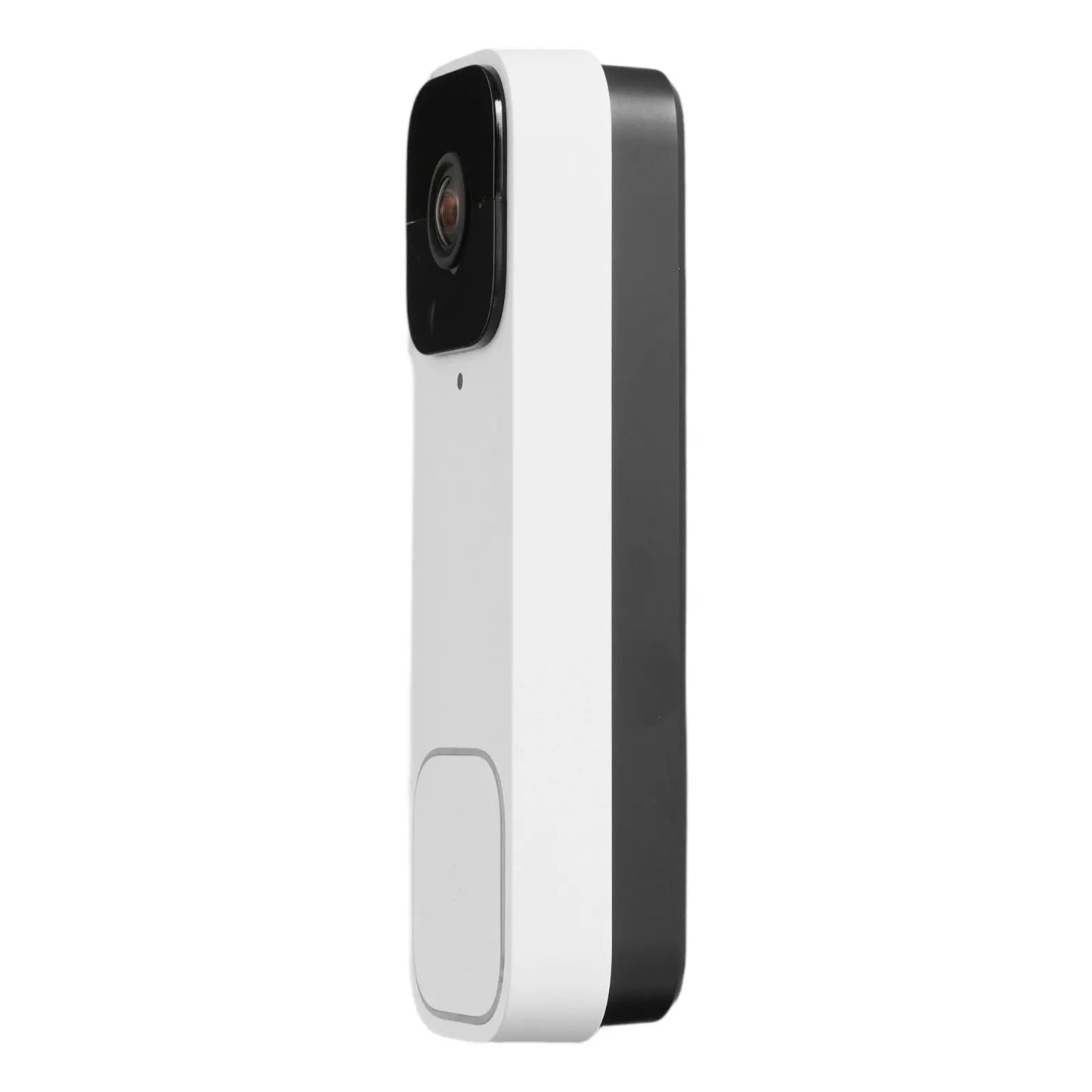 VEVOR 2K Ultra HD Wireless Video Doorbell – 170° Wide View & Smart App Control